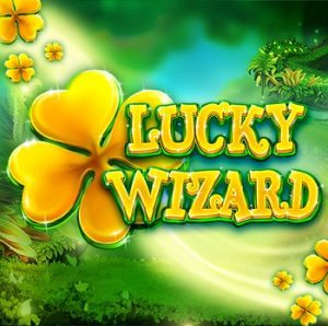 Juego Lucky Wizard