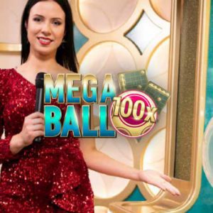 Juego Mega Ball