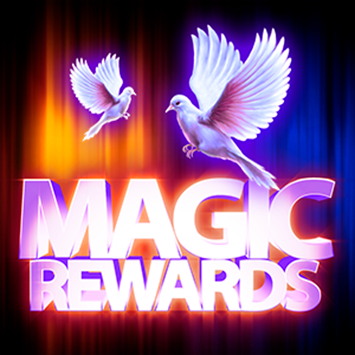 Juego Magic Rewards