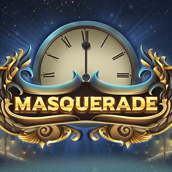 Juego Masquerade