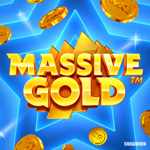 Juego Massive Gold