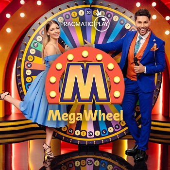 Juego Mega Wheel