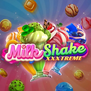 Juego Milkshake XXXtreme