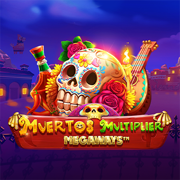 Juego Muertos Multiplier Megaways