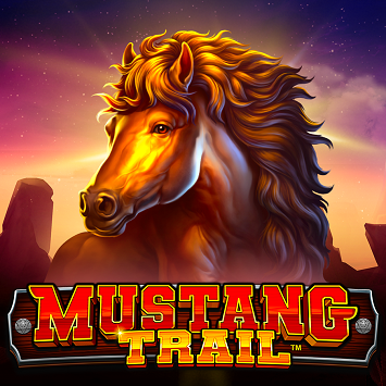 Juego Mustang Trail