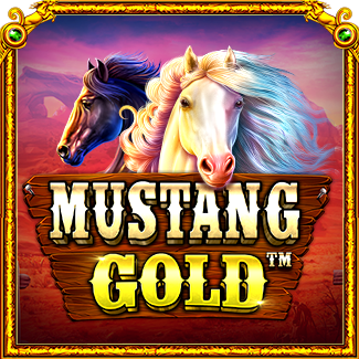 Juego Mustang Gold