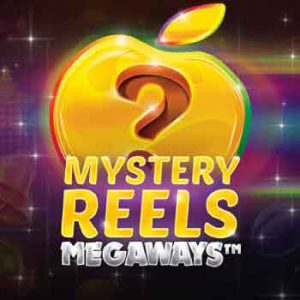 Juego Mystery Reels Megaways