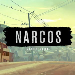 Juego Narcos