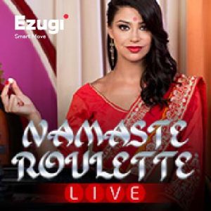 Juego Namaste Roulette