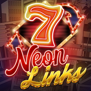 Juego Neon Links