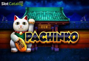 Juego Pachinko