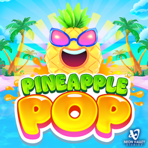 Juego Pineapple Pop