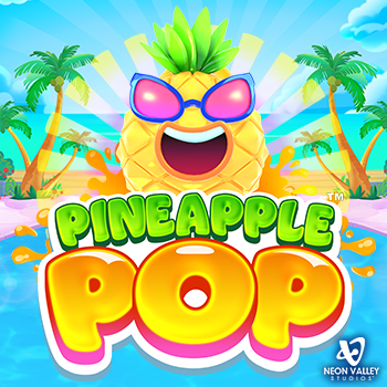 Juego Pineapple Pop