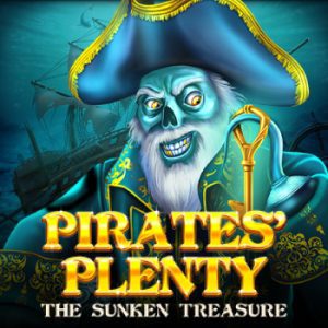 Juego Pirates' Plenty