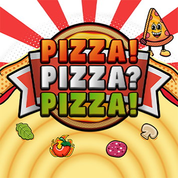 Juego PIZZA! PIZZA? PIZZA!