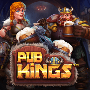 Juego Pub Kings