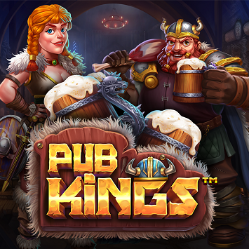 Juego Pub Kings