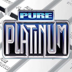 Juego Pure Platinum