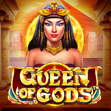 Juego Queen Of Gods