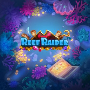 Juego Reef Raider