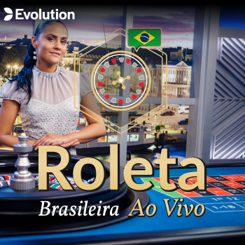 Juego Roleta Ao Vivo