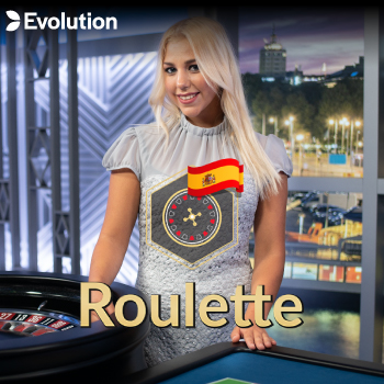 Juego Ruleta en Español