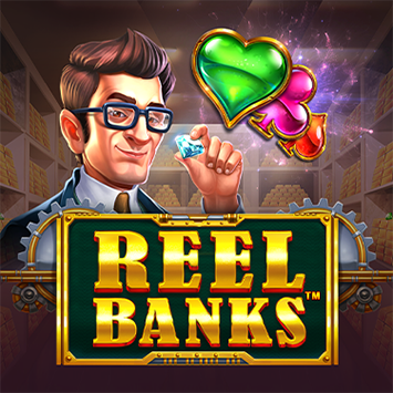 Juego Reel Banks