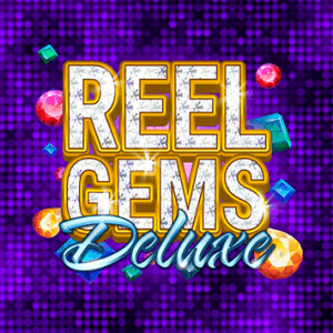 Juego Reel Gems Deluxe