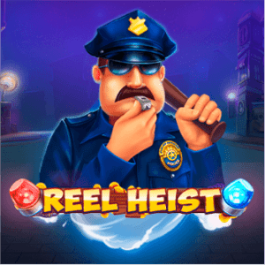 Juego Reel Heist