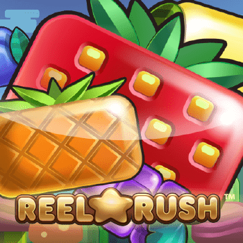 Juego Reel Rush