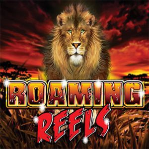 Juego Roaming Reels