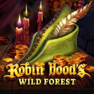 Juego Robin Hood’s Wild Forest