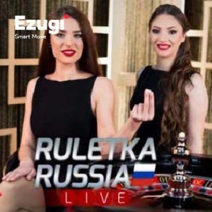 Juego Ruletka Russia