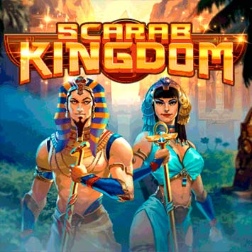 Juego Scarab Kindoms