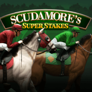 Juego Scudamore's Super Stakes