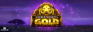 Juego Serengeti Gold