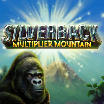 Juego Silverback Multiplier Mountain