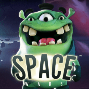 Juego Space Wars