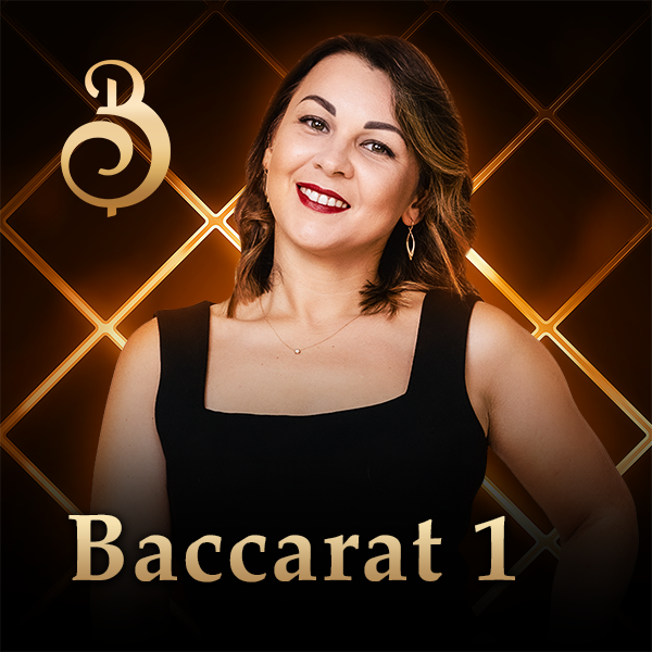 Juego Spanish Baccarat 1