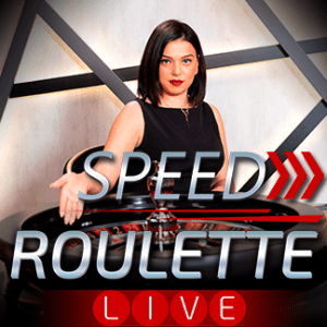 Juego Speed Roulette