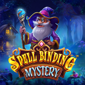 Juego Spellbinding Mystery