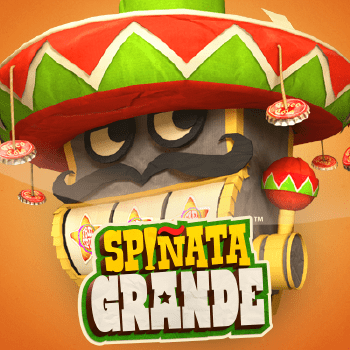 Juego Spiñata Grande