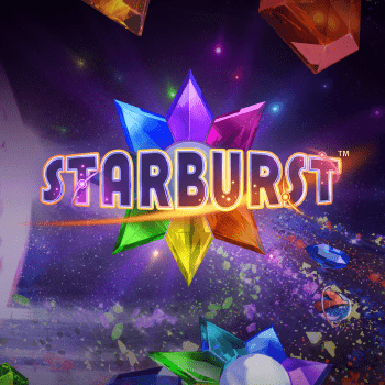 Juego Starburst