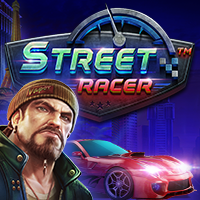 Juego Street Racer