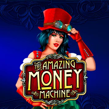 Juego The Amazing Money Machine