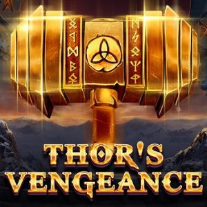 Juego Thor's Vengeance