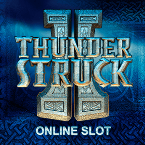 Juego Thunderstruck II