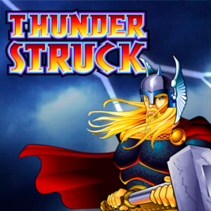 Juego Thunderstruck