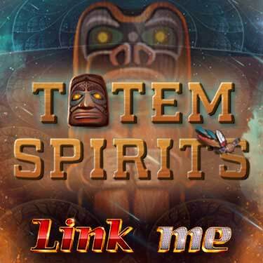 Juego Link Me Totem of Spirits