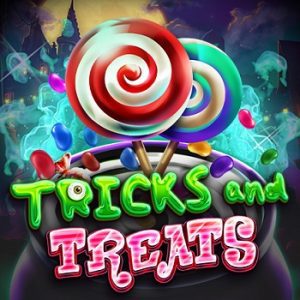 Juego Tricks And Treats